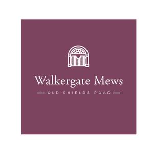 Old Shields Road Walkergate